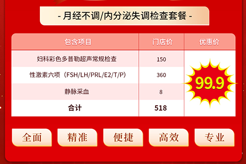 月經(jīng)推遲但驗(yàn)孕陰性?經(jīng)期紊亂背後的常見原因